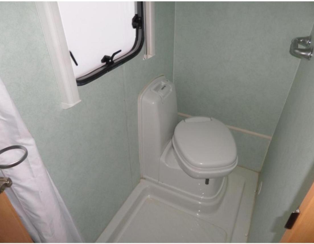 Olga Caravane Hotel Aywaille Luaran gambar